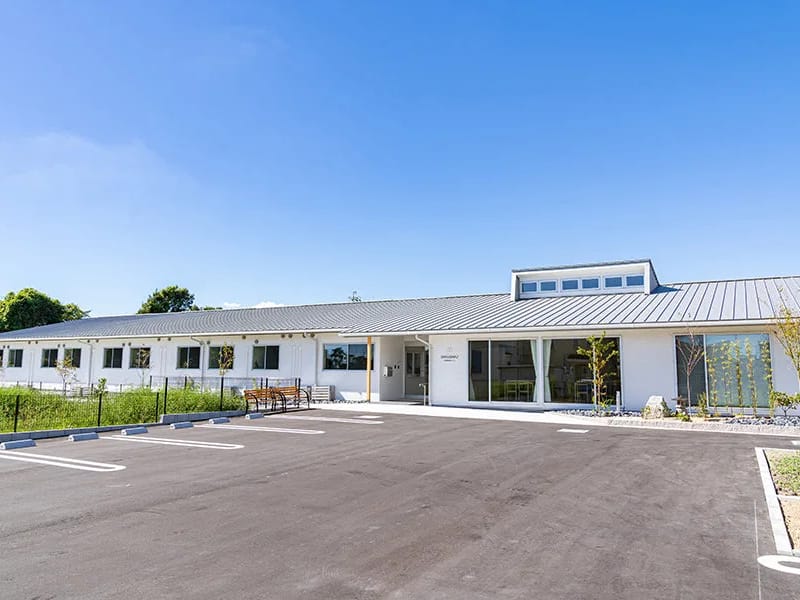 あま居宅介護支援事業所 - 有料老人ホーム in あま市, 愛知県 photo 3