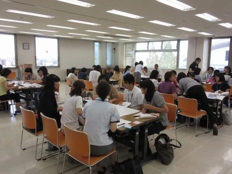 あま居宅介護支援事業所 - 有料老人ホーム in あま市, 愛知県 photo 1