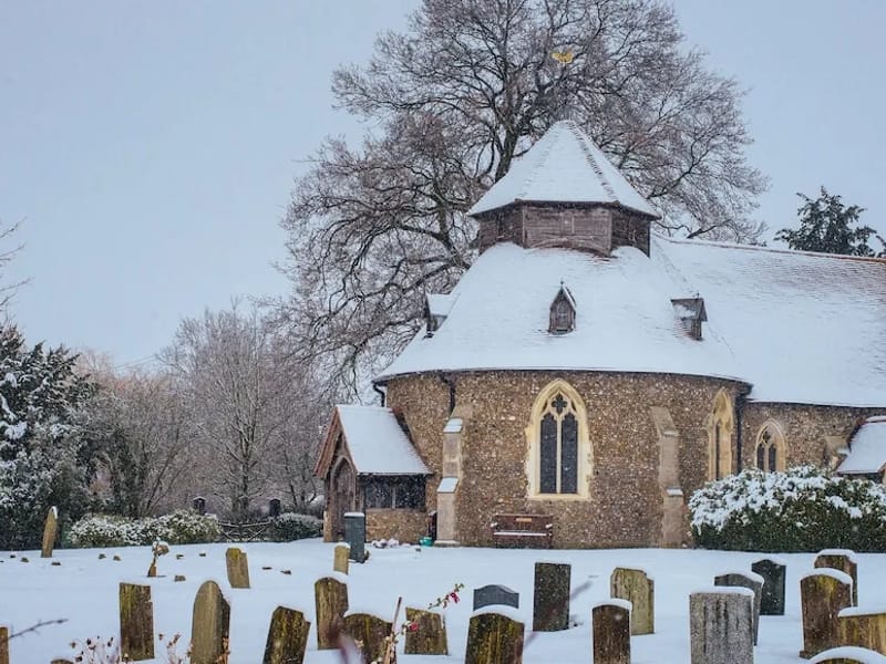 The Tidings - Assisted Living in Halstead, England photo 3