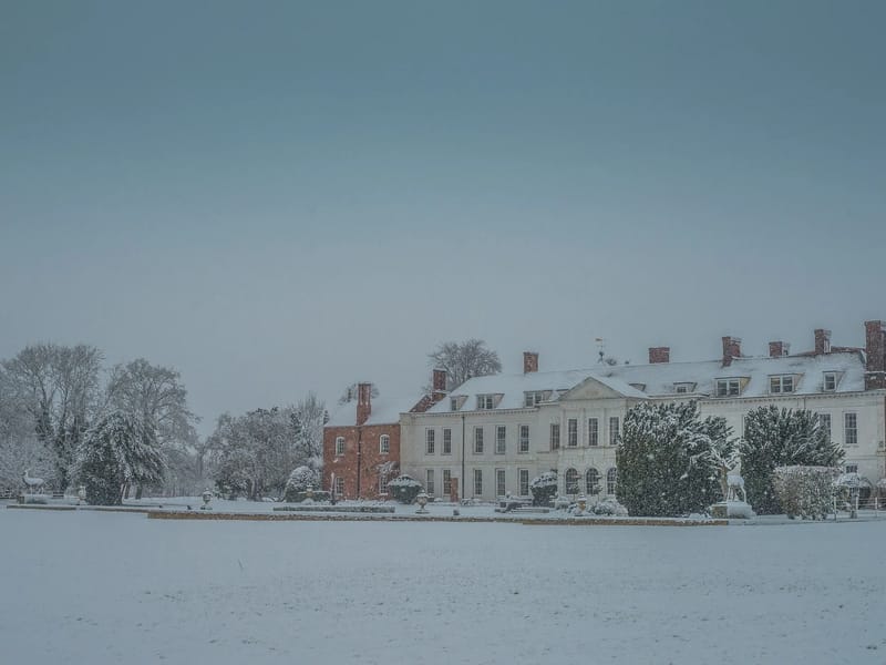 The Tidings - Assisted Living in Halstead, England photo 2