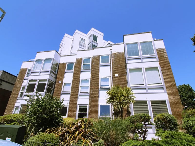 Oakleigh Lodge Residential Home in Hove, England photo 2