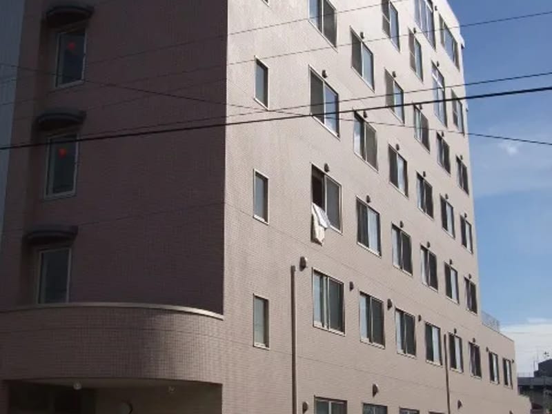 あお空グループホーム向町 - 有料老人ホーム in 宮古市, 岩手県 photo 1