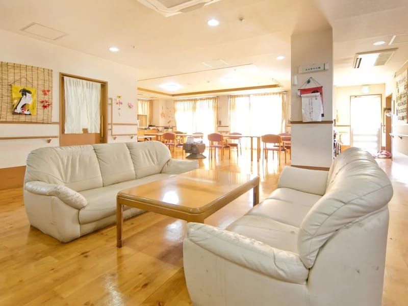 あお空グループホーム向町 - 有料老人ホーム in 宮古市, 岩手県 photo 3