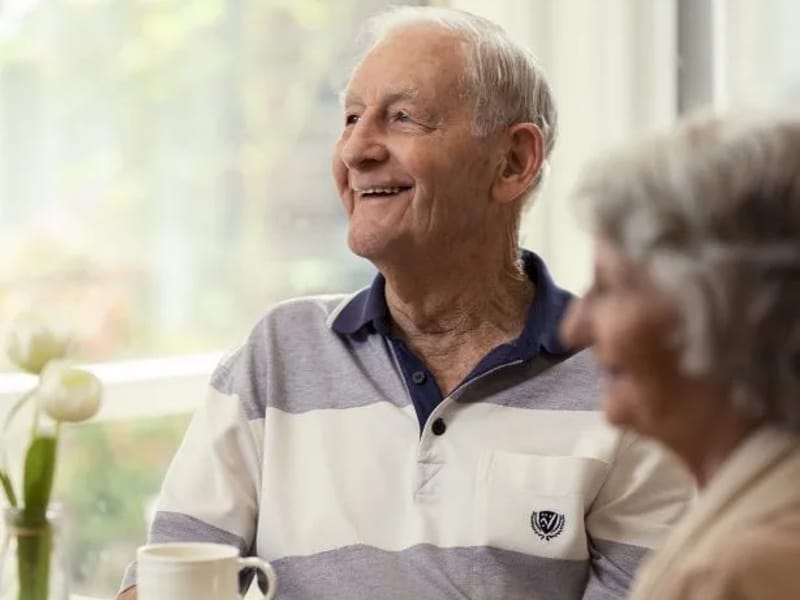 Aable Rest Home - Assisted Living in Cumberland, VA photo 3