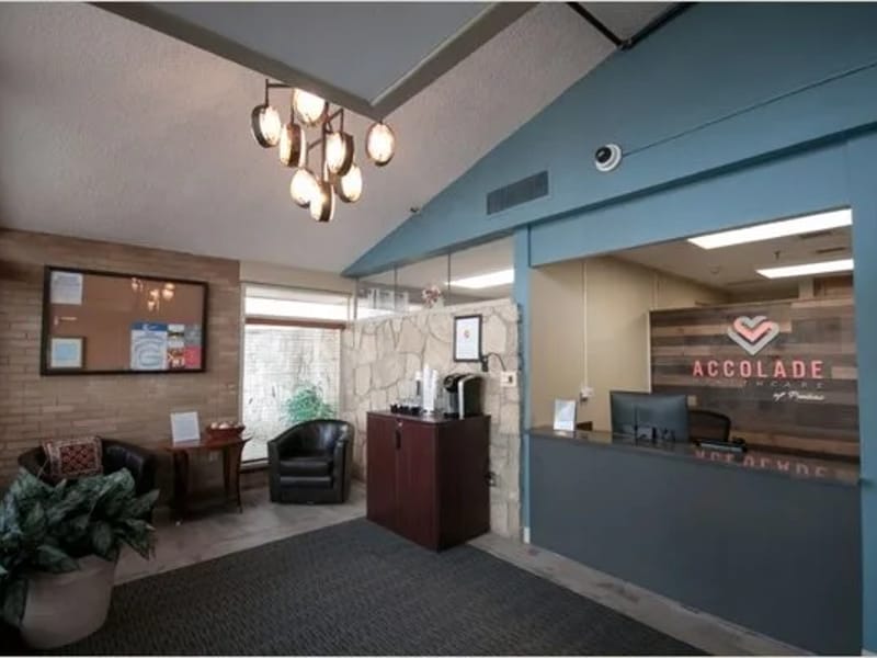 Accolade Healthcare of Pontiac - Nursing Home in Pontiac, IL photo 1