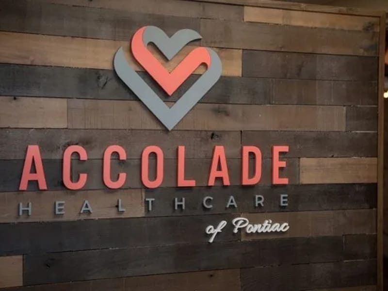 Accolade Healthcare of Pontiac - Nursing Home in Pontiac, IL photo 3