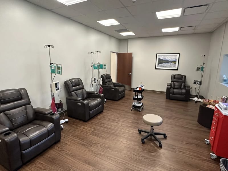 ARKANSAS HEALTH GROUP - Home Health Nursing in Little Rock, AR photo 2