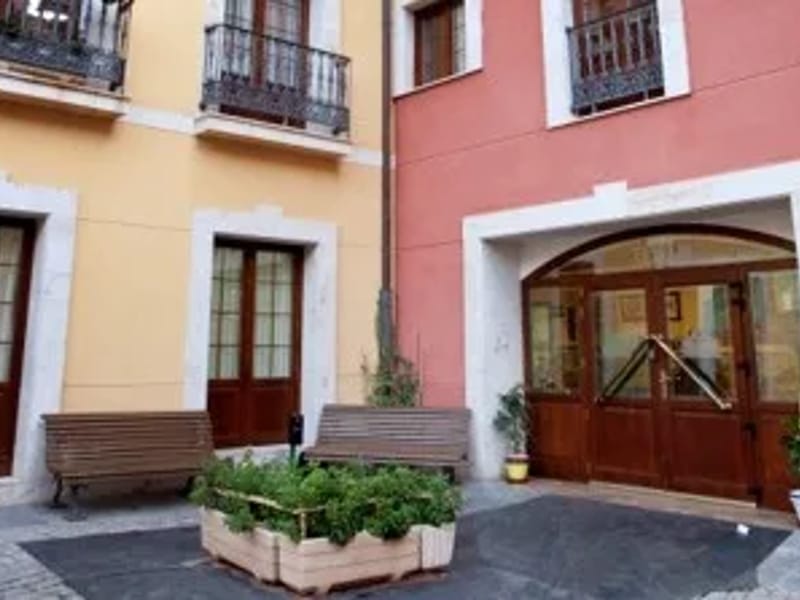 Residencia Reyes  Calatayud - Hogar de Ancianos in Calatayud, Aragón photo 1