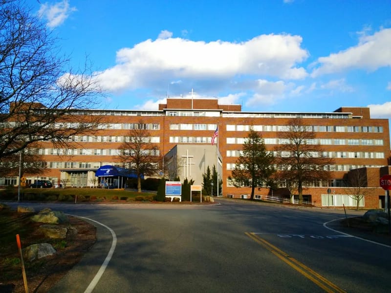 Good Samaritan Medical Center - Hospital in Brockton, MA photo 1