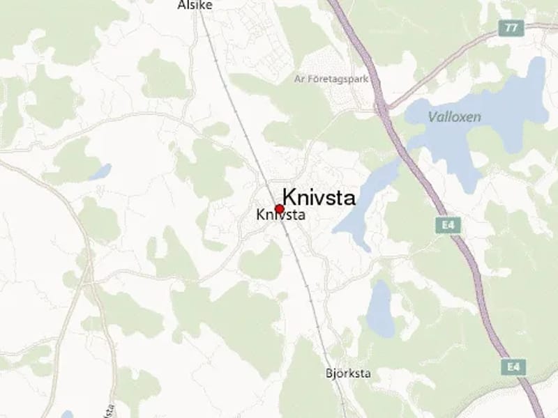 Estrids gård - Äldreboende in Knivsta, Uppsala län photo 1