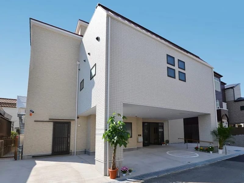 アイケア居宅介護支援事業所 - 有料老人ホーム in 川口市, 埼玉県 photo 2