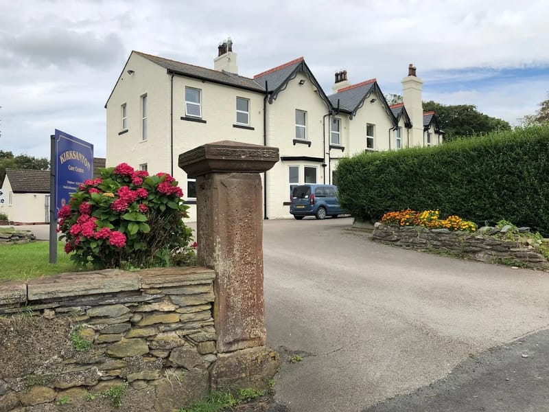 Kirksanton Care Centre - Nursing Home in Millom, England photo 5