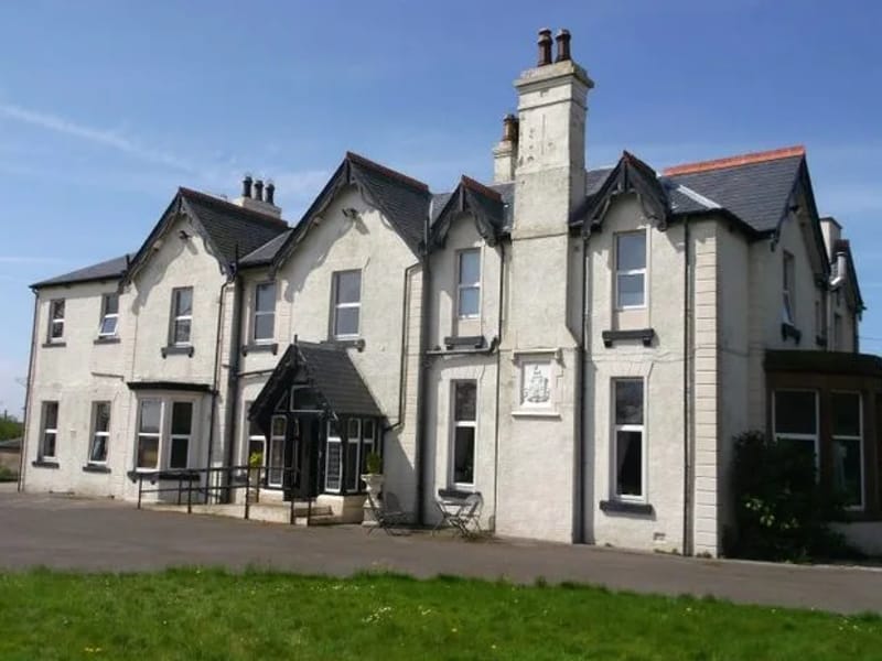 Kirksanton Care Centre - Nursing Home in Millom, England photo 4