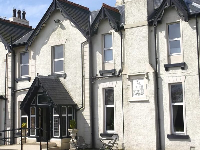 Kirksanton Care Centre - Nursing Home in Millom, England photo 6