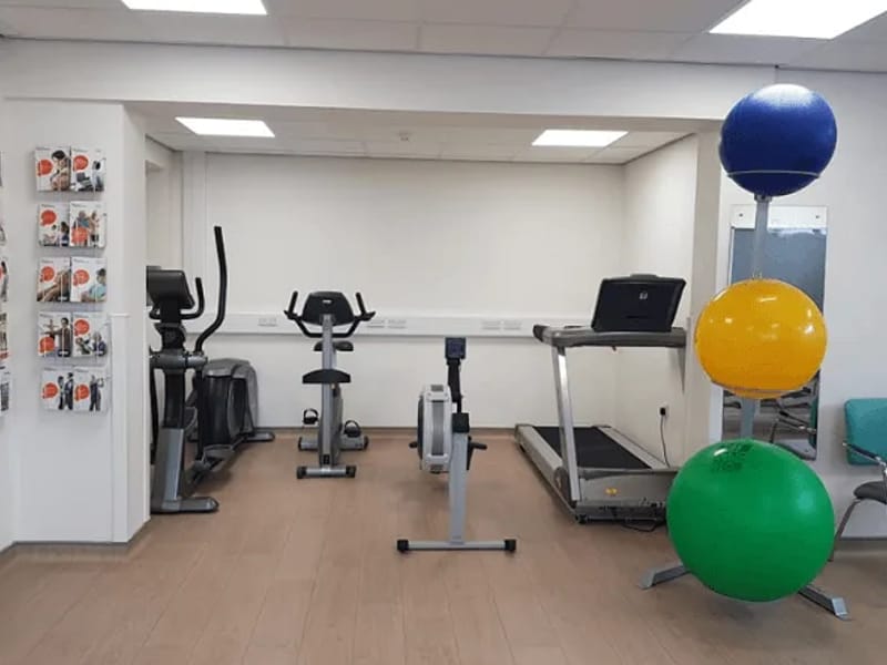 Kirksanton Care Centre - Nursing Home in Millom, England photo 2