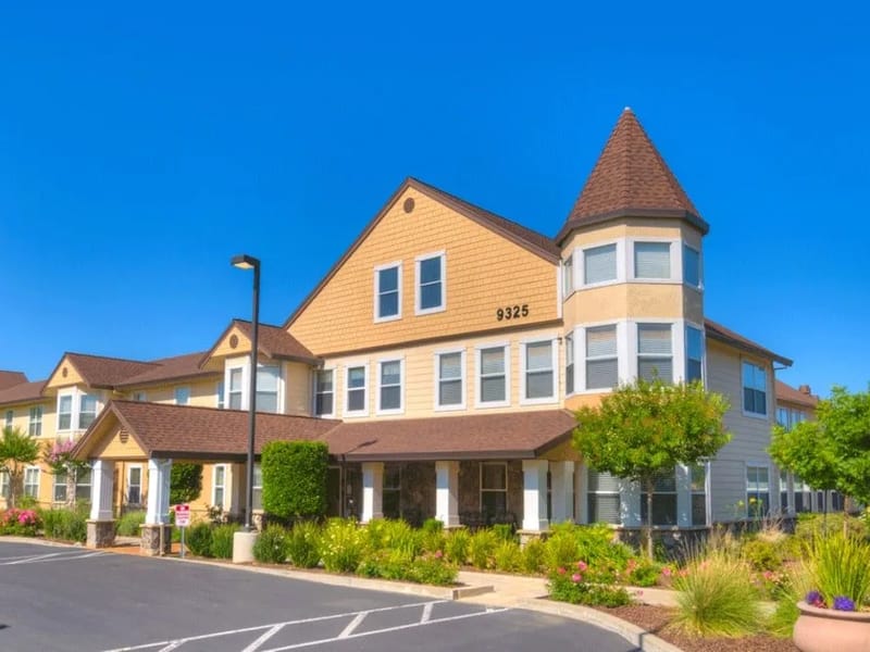 Bella Nova Rcfe - Assisted Living in Elk Grove, CA photo 1