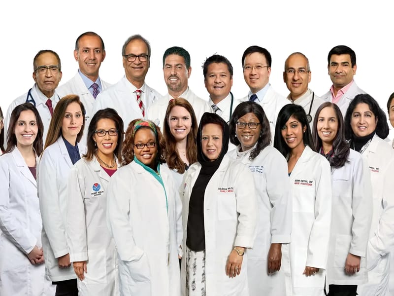 Empower Healthcare Services LLC - Home Health Nursing in Laurel, MD photo 1