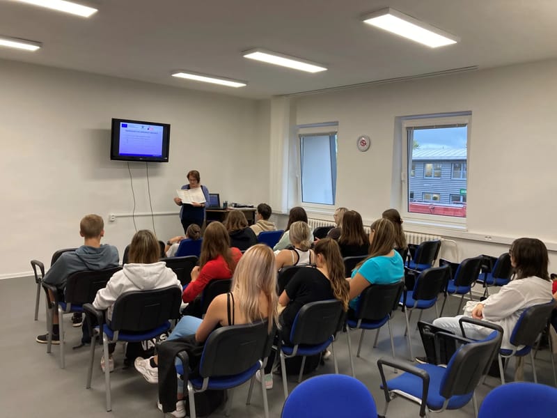 koordinátor služby - Denní stacionář in Jihlava, Kraj Vysočina photo 1