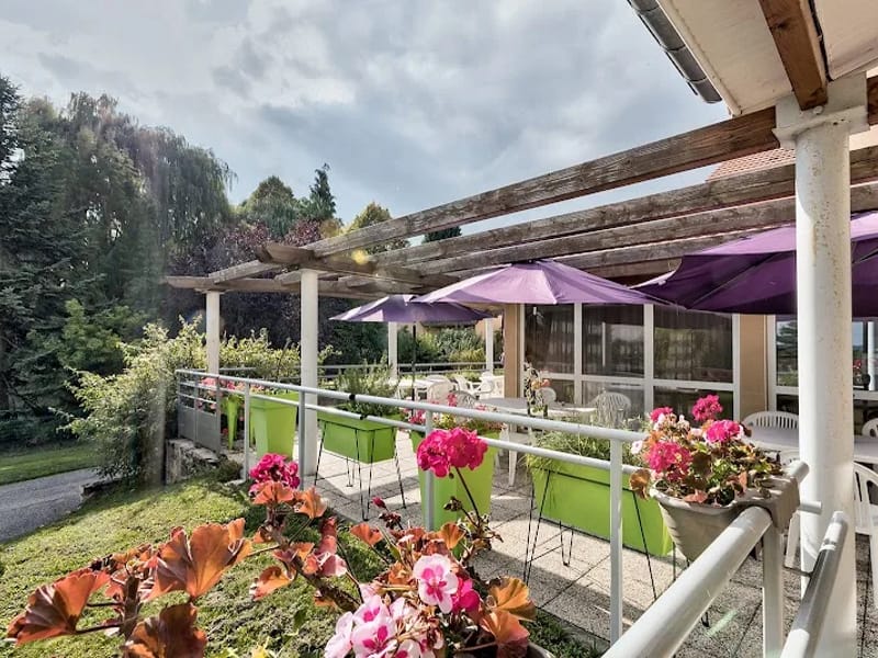 Residence Du Moulin De Domevre - EHPAD in VAXY, Grand Est photo 7
