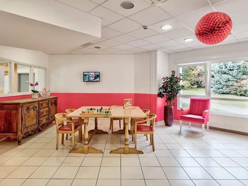 Residence Du Moulin De Domevre - EHPAD in VAXY, Grand Est photo 3