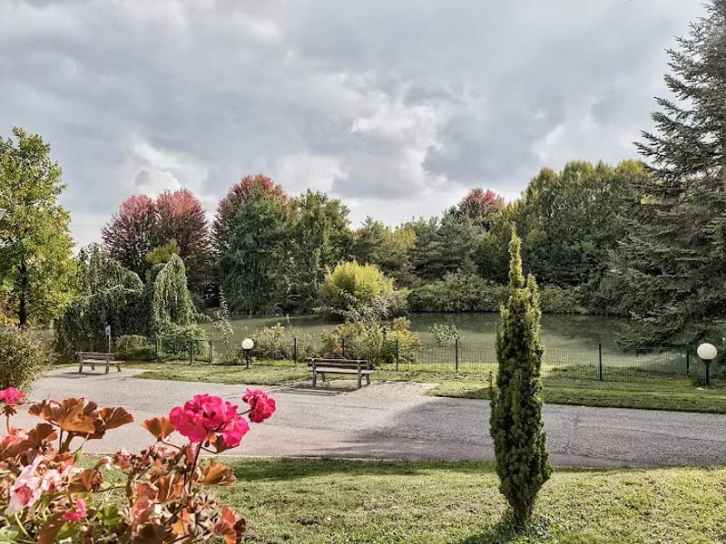 Residence Du Moulin De Domevre - EHPAD in VAXY, Grand Est photo 9