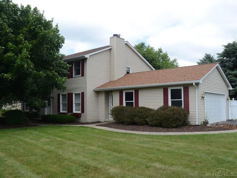 Almond Lane - Assisted Living in Clarkston, MI photo 2
