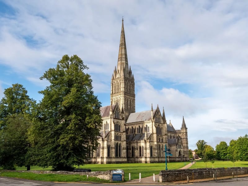 AlabarÃ© - Assisted Living in Salisbury, England photo 3