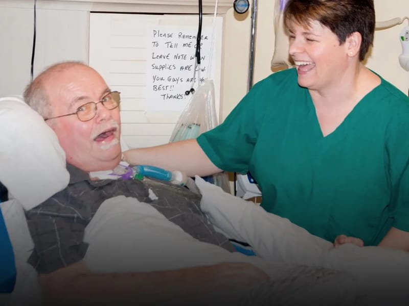 Caring Solutions LLC — Home Health Nursing, Enfield, CT · photo 2