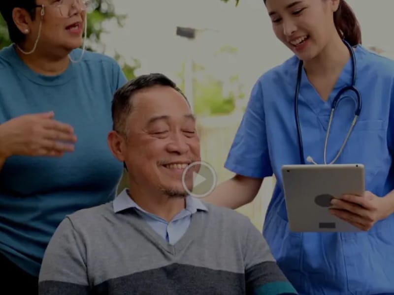 Exclusive Home Care Services, Inc - Nursing Home in Brooklyn, NY photo 1