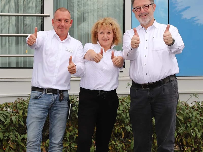 Dr. Heinrich Feuchter-Stiftung - Pflegeheim in Wuppertal, Nordrhein-Westfalen photo 2
