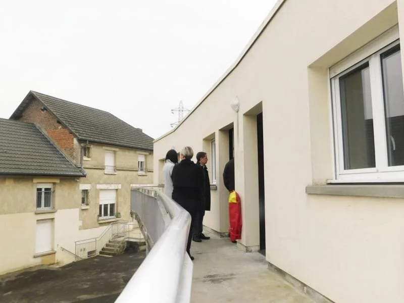 Ehpad Protestante De La Muette - EHPAD in PARIS, Île-de-France photo 3