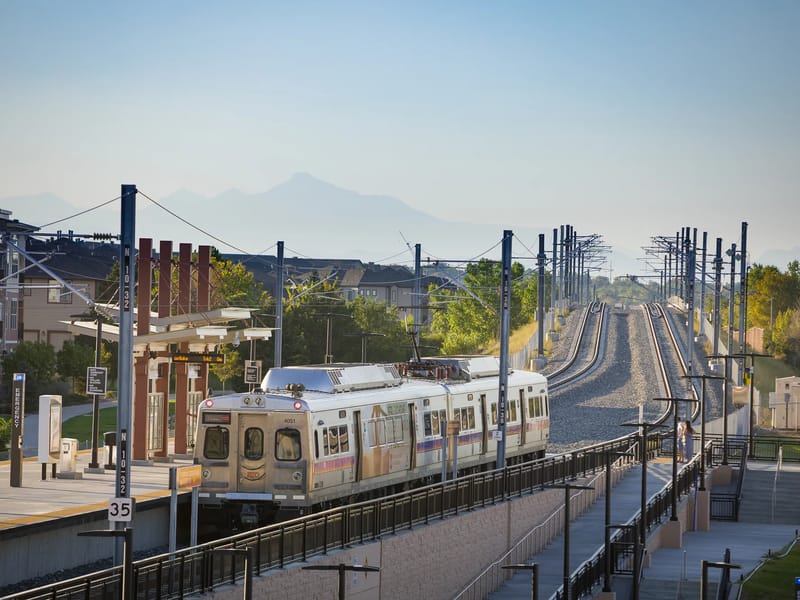 Regional Transportation District (RTD) - Medical Transport in Denver, CO photo 3