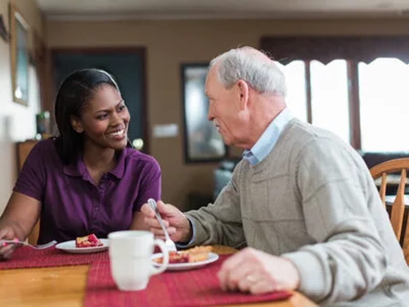 AMOUR HOME HEALTH CARE, LLC - Home Health Nursing in Saint Louis, MO photo 2