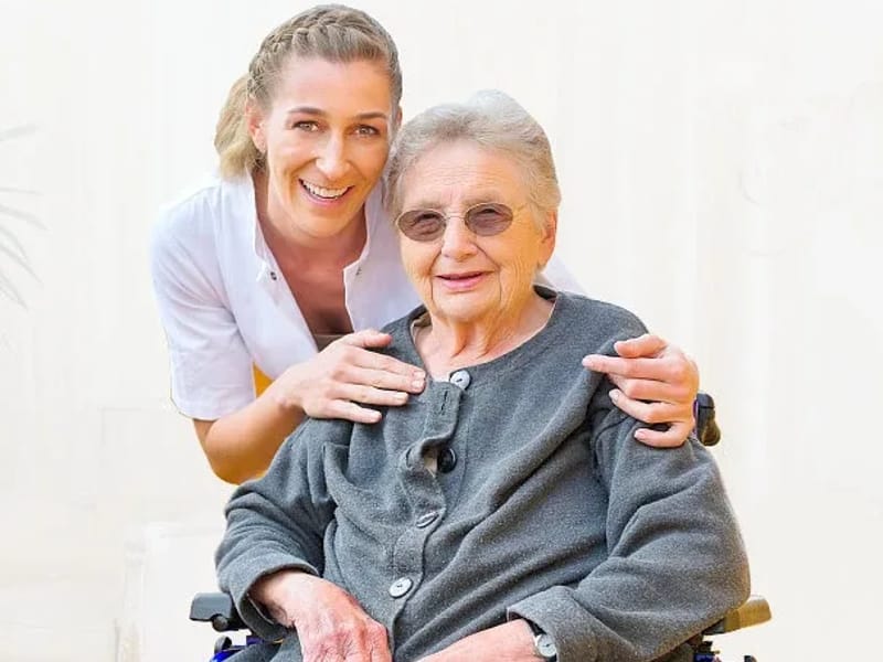 AMOUR HOME HEALTH CARE, LLC - Home Health Nursing in Saint Louis, MO photo 3