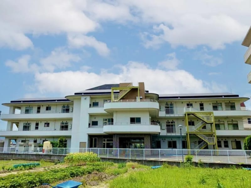 きのくに介護支援センター - 有料老人ホーム in 岩出市, 和歌山県 photo 2
