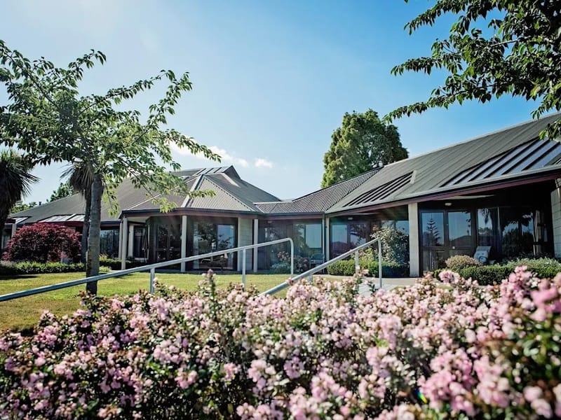 Ultimate Care Kensington Court - Assisted Living in Nelson, Nelson Marlborough District Health Board photo 2