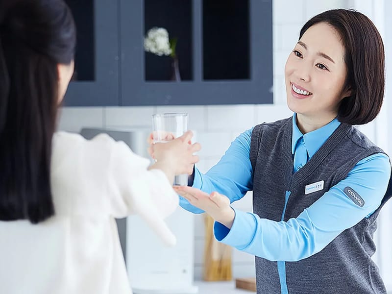 C. care workdors - 요양원 in 영월군, 강원특별자치도 photo 2