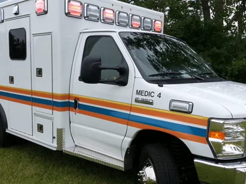 AMB TRANSCARE LLC - Home Health Nursing in Phoenix, AZ photo 1