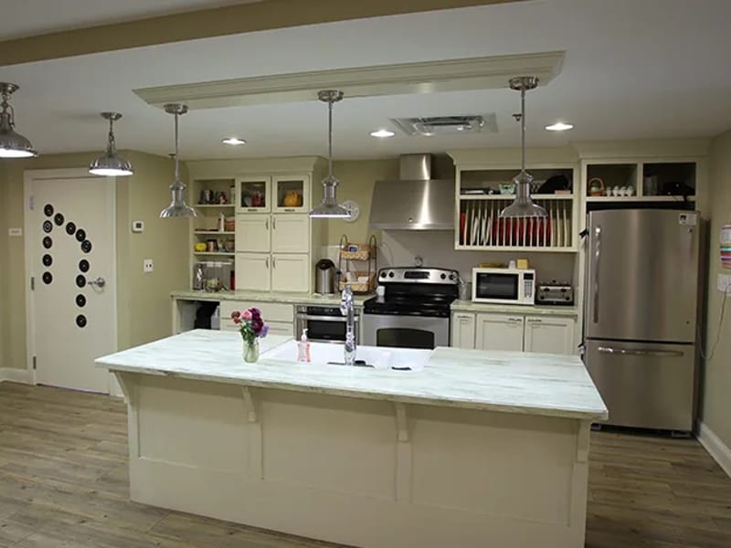 Bethany Assisted Living - Assisted Living in Litchfield, MN photo 1