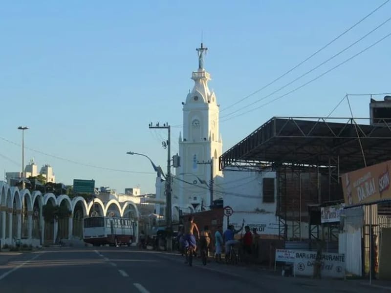 NUCLEO DESPERTARE AMBIENTE MULTIDISCIPLINAR - Cuidado Domiciliar in Juazeiro Do Norte, CE photo 2