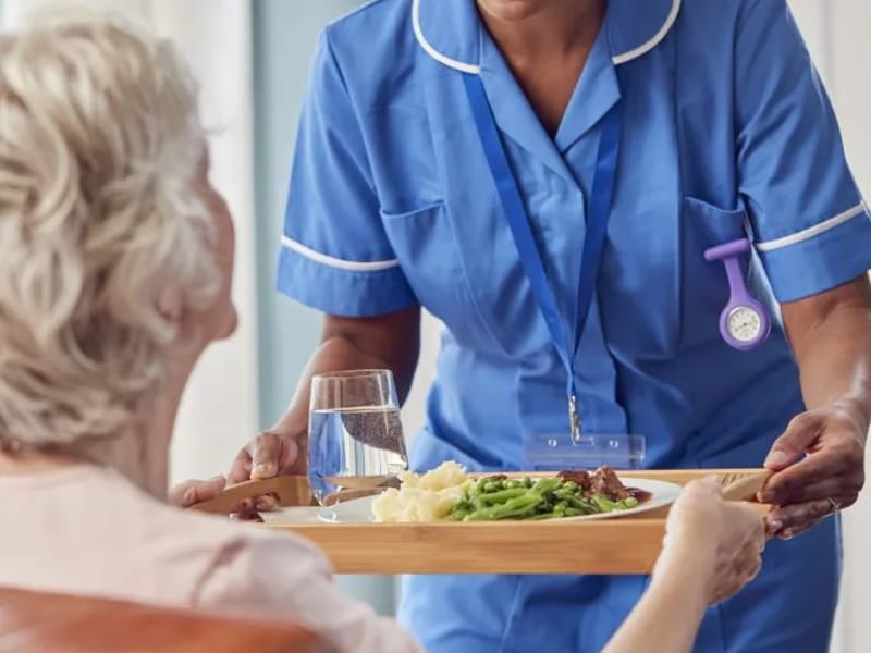 Mulier Care - In-Home Care in Erith, England photo 2