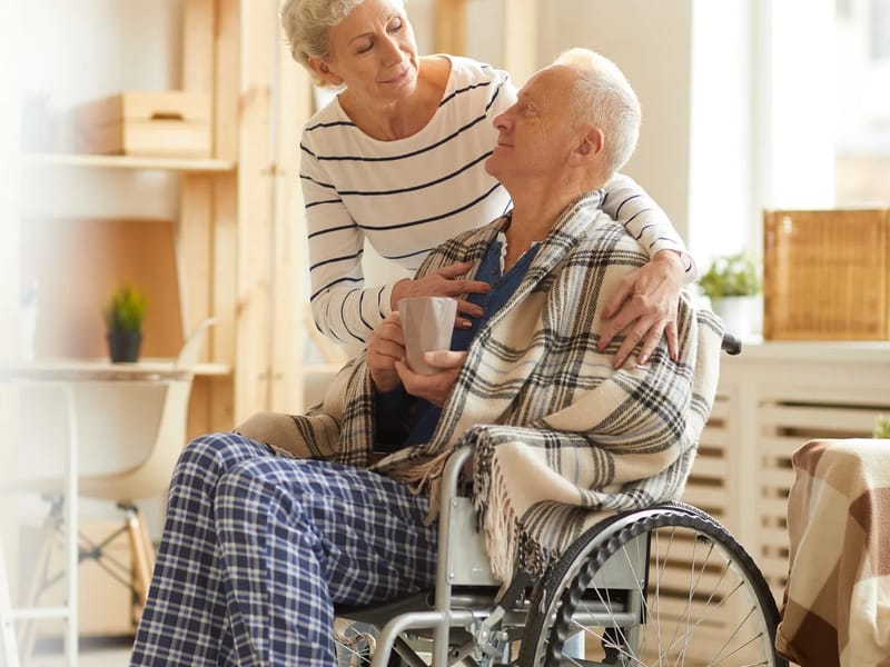 Mulier Care - In-Home Care in Erith, England photo 3