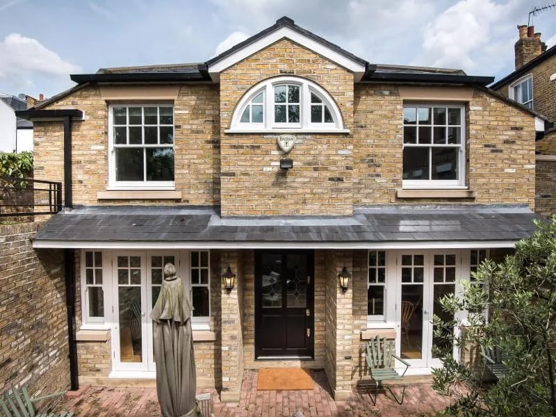 Bings Hall - Assisted Living in Dunmow, England photo 1