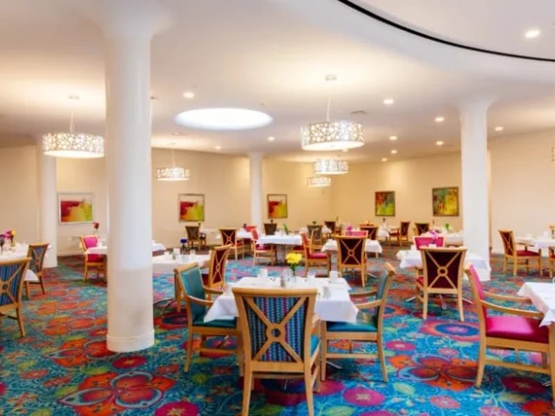 St. Joseph Villa Nursing Center - Nursing Home in Omaha, NE photo 2