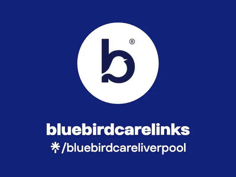 Bluebird Care (Liverpool) in Liverpool, England photo 1