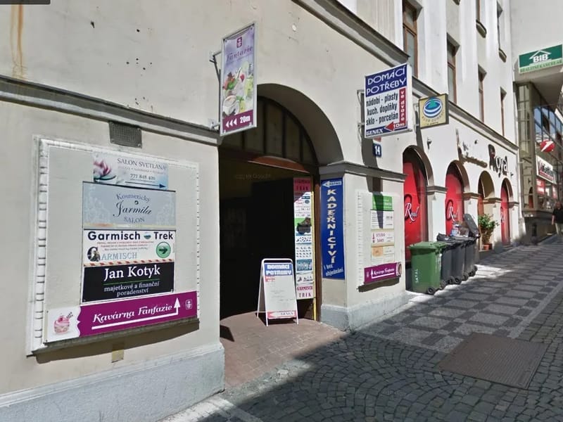 odlehčovací služby (3949768) - Pečovatelská služba in Liberec, Liberecký kraj photo 2