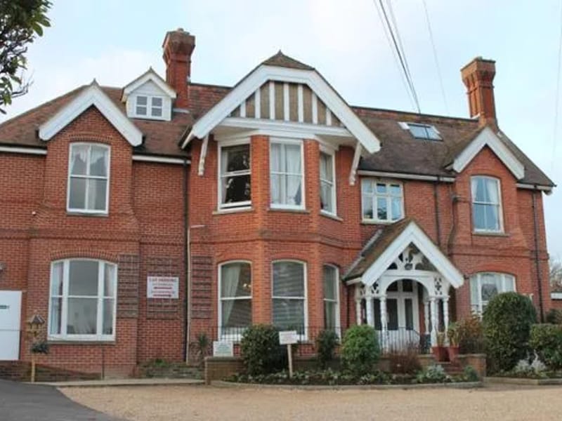 Adelaide House Nursing Home - Nursing Home in Haywards Heath, England photo 2