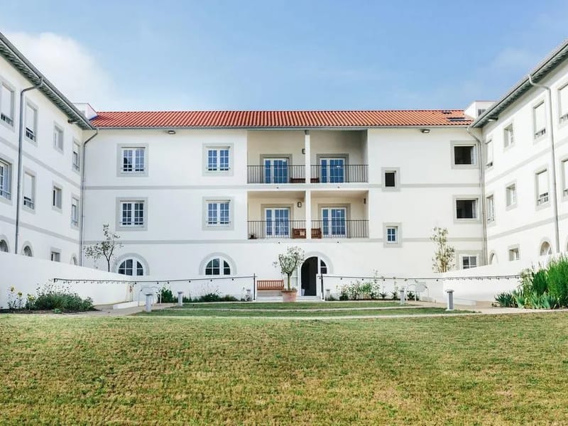 Ehpad Maharin Anglet - EHPAD in ANGLET, Nouvelle-Aquitaine photo 1