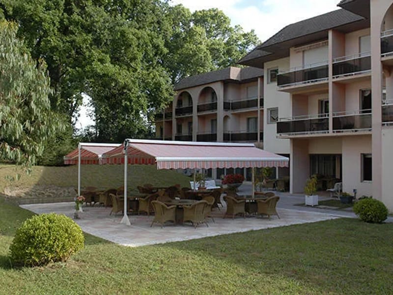 Ehpad Maharin Anglet - EHPAD in ANGLET, Nouvelle-Aquitaine photo 2