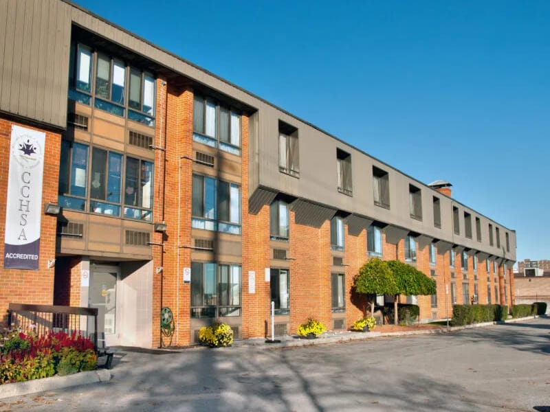 KENNEDY LODGE NURSING HOME - Nursing Home in Scarborough, ON photo 1